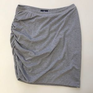 Gap mini skirt